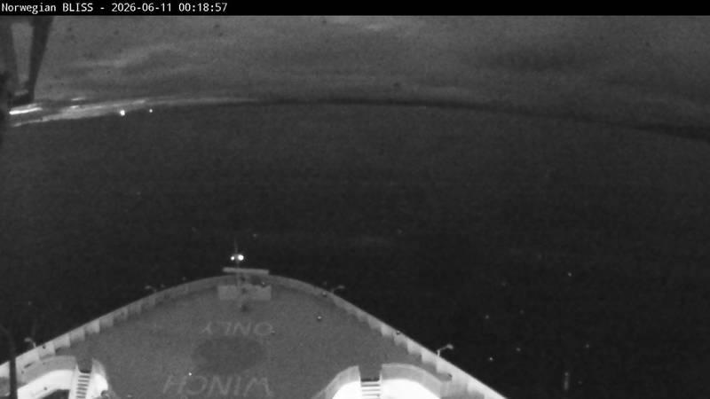 Current ship view