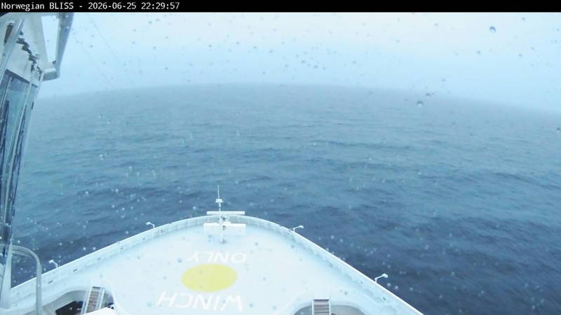 Current ship view