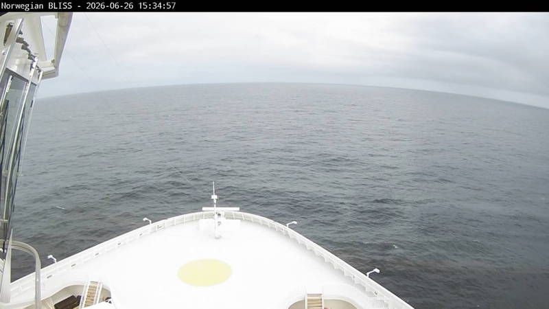 Current ship view