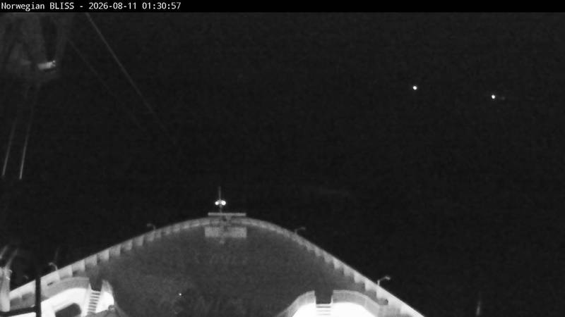 Current ship view