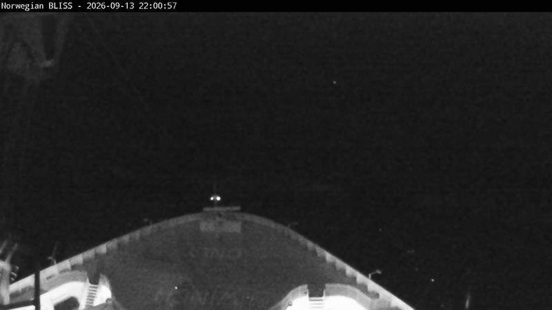 Current ship view