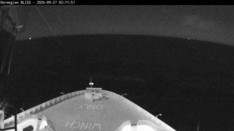 Current ship view
