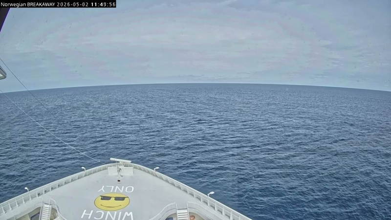 Current ship view