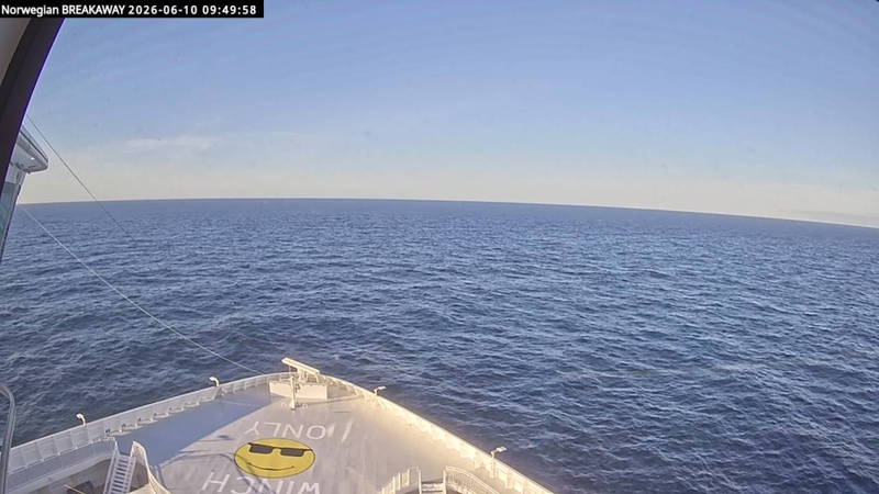 Current ship view
