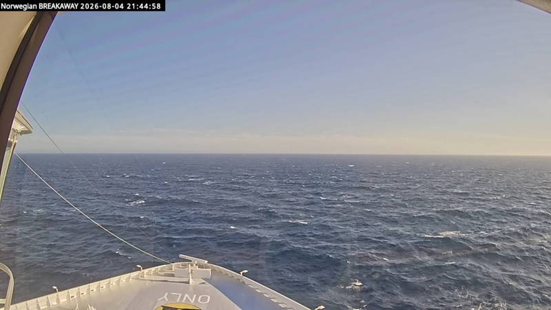 Current ship view