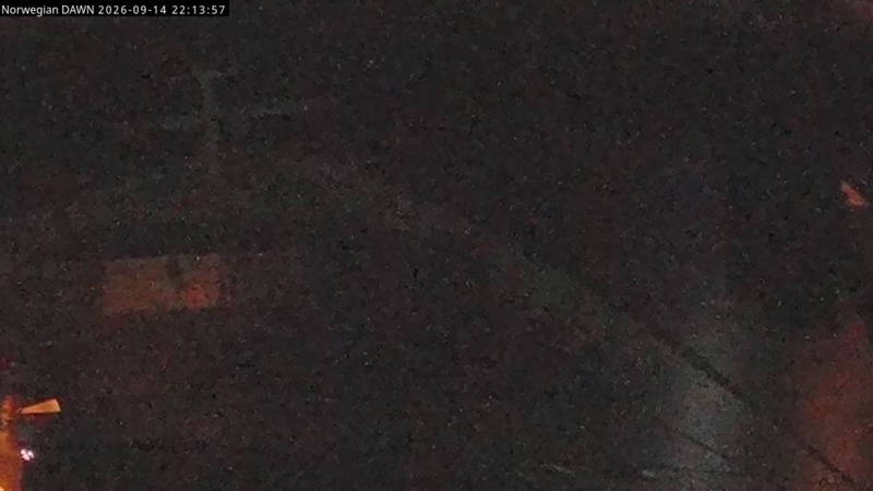Current ship view