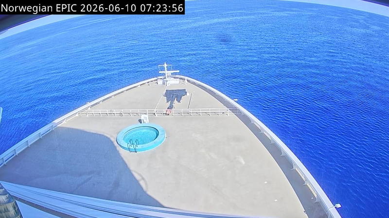Current ship view