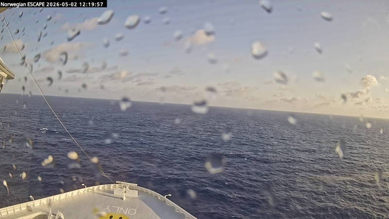 Current ship view