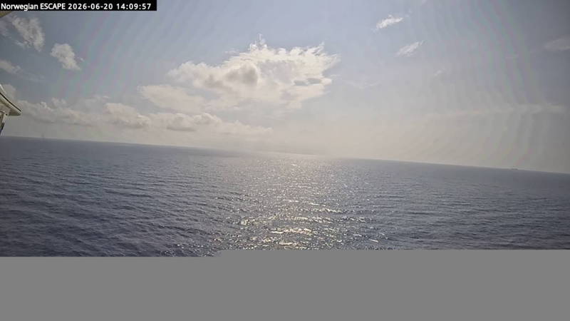 Current ship view