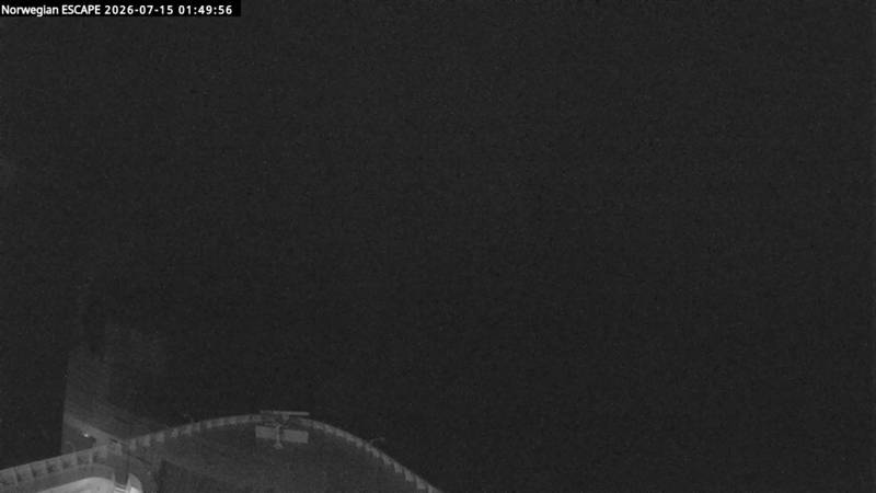 Current ship view