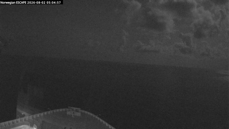 Current ship view