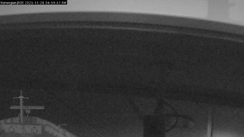 Aktuelle Schiffsansicht