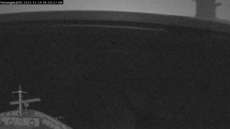 Aktuelle Schiffsansicht