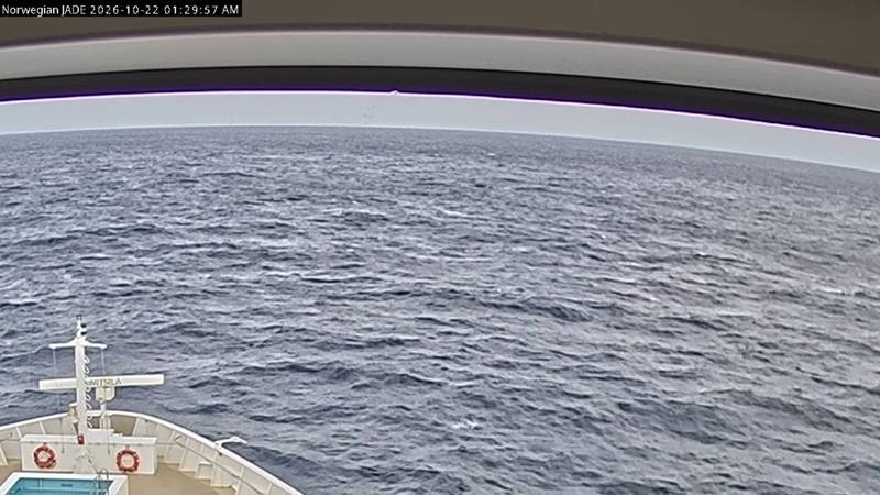 Current ship view