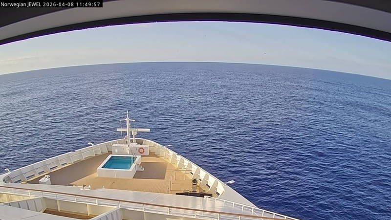 Current ship view