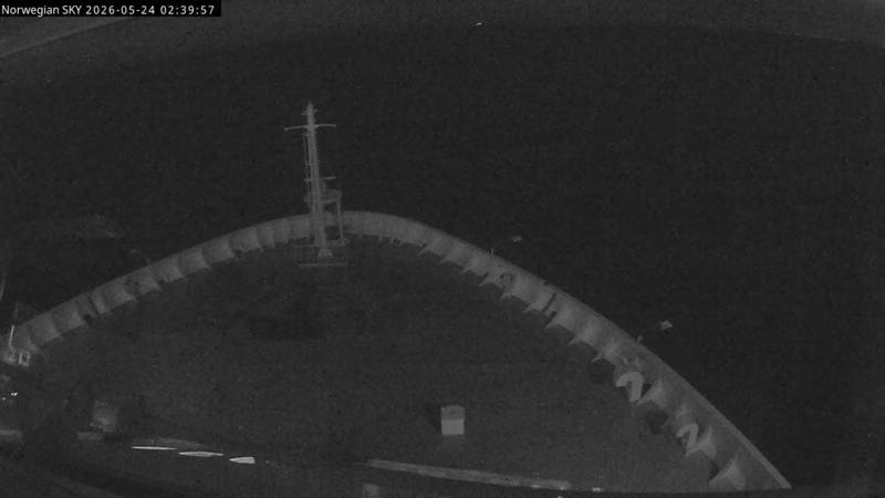 Current ship view