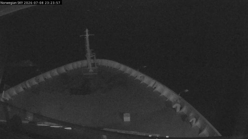 Current ship view