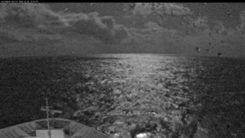 Current ship view