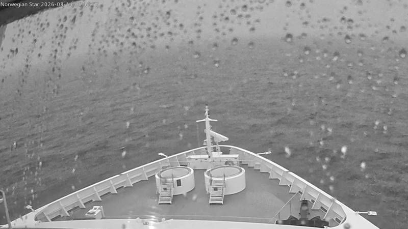 Current ship view