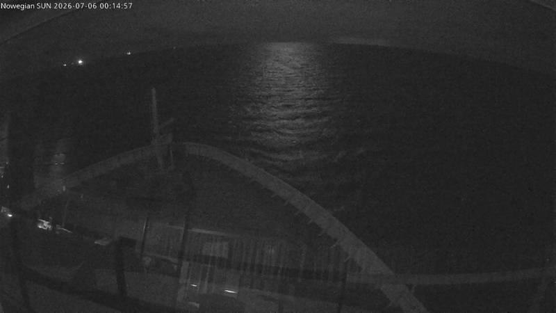Current ship view